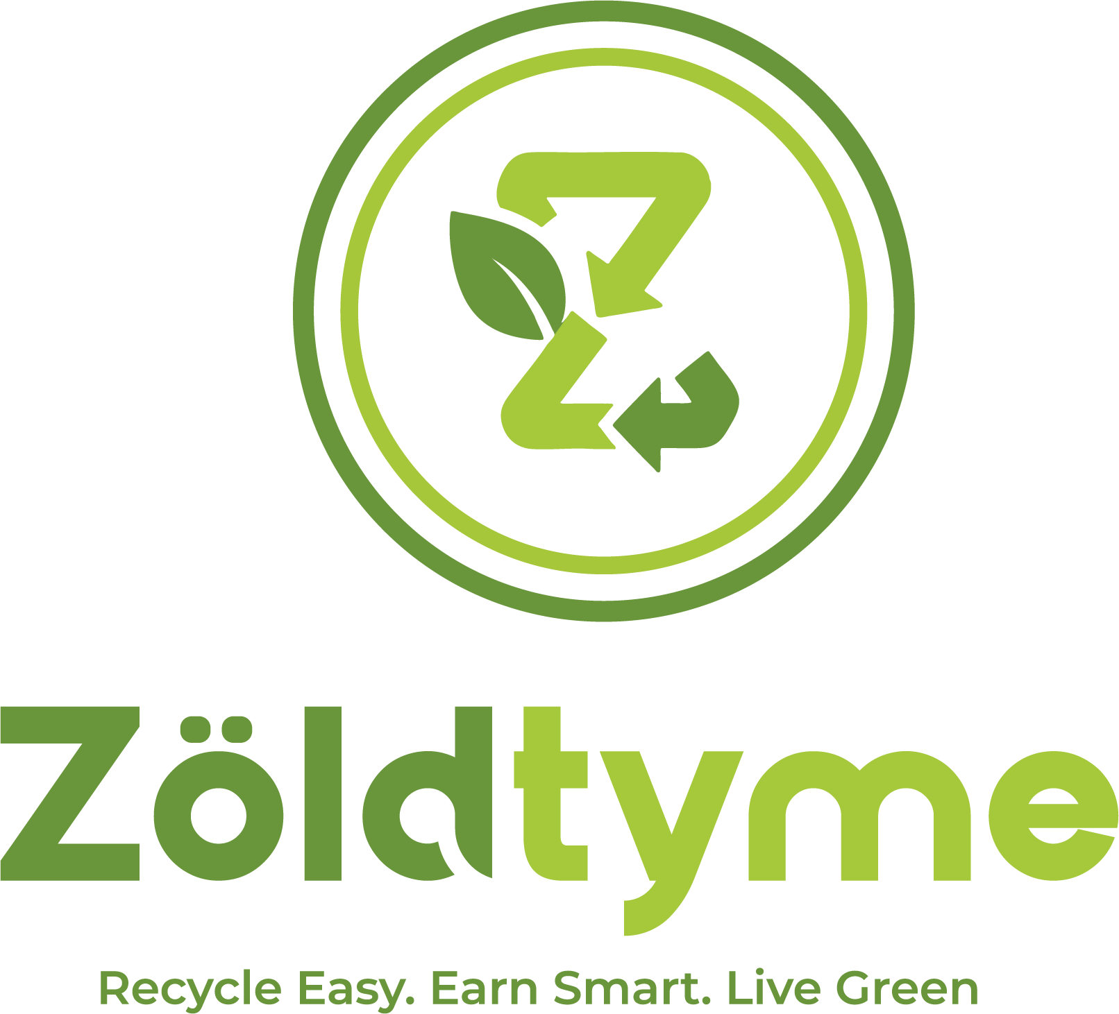 ZoldTyme Logo
